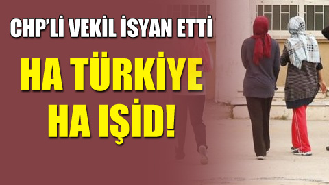 Öğretmenden Alevi öğrenciye Kuranı Kerim Dersi Baskısı