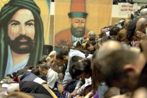 Alevi öğrenciye bakanlıktan skandal açıklama!
