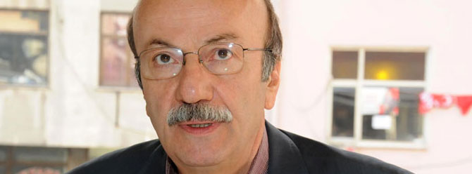Bekaroğlu'ndan 'Alevi hakim ve savcı' çıkışı